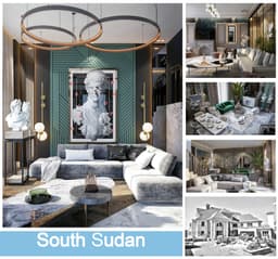 Building a Future in South Sudan's Capital City thumbnail 1