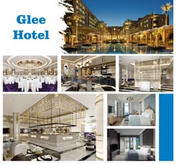 Kenya Nairobi Luxury Hotel: Five-Star Accommodation in a Prime Location thumbnail 1