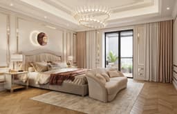 Contemporary Riyadh Saudi Arabia Home Decor thumbnail 7