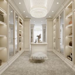 Contemporary Riyadh Saudi Arabia Home Decor thumbnail 14