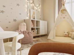 Contemporary Riyadh Saudi Arabia Home Decor thumbnail 16