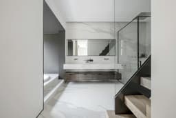 Sleek and Contemporary Penthouse Design in the USA thumbnail 9