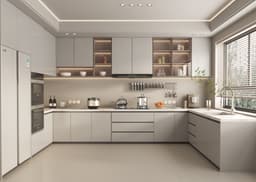 Sleek and Contemporary Penthouse Design in the USA thumbnail 13
