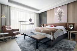 Modern house for stay in Kampala, Uganda with 1000 sqm area thumbnail 2