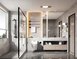 Modern house for stay in Kampala, Uganda with 1000 sqm area thumbnail 6