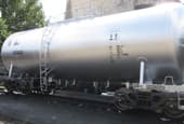 GQ70 Light Oil Tank Wagon