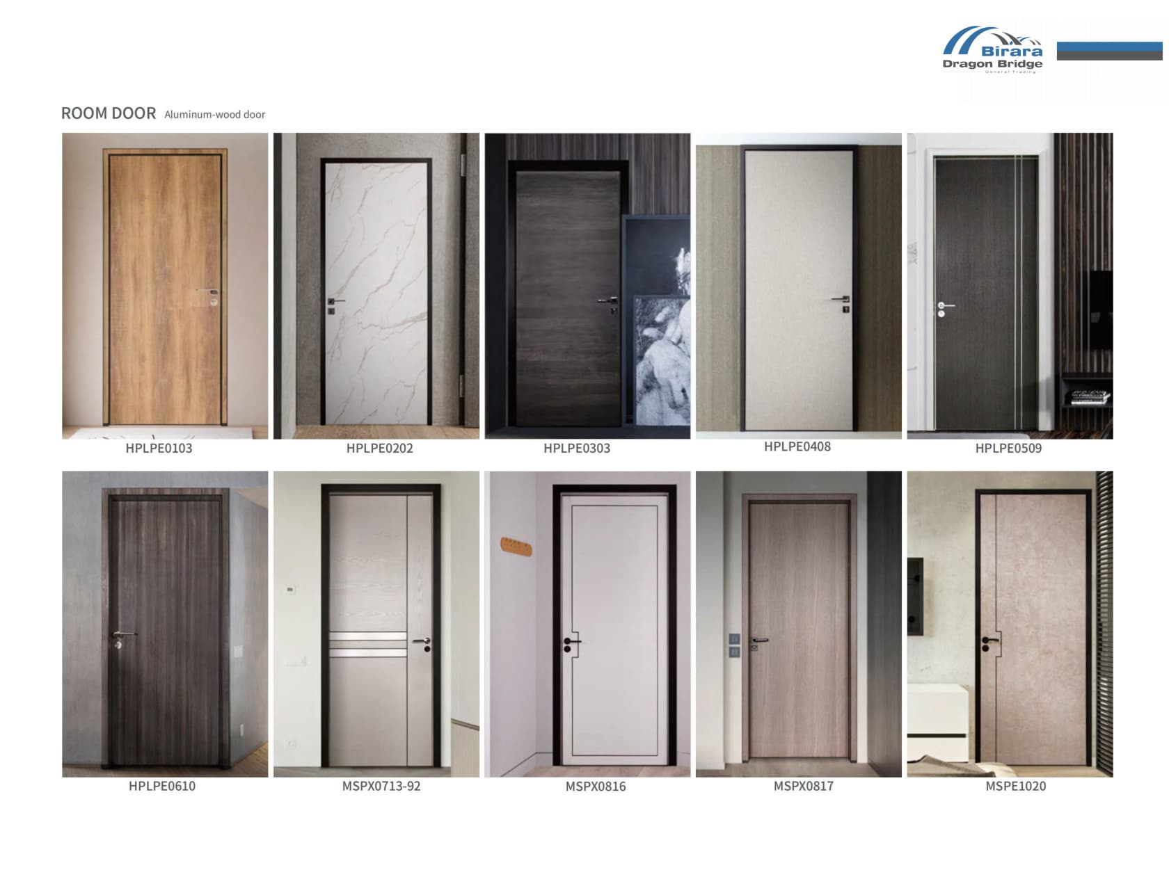 Door and hardware reference 12