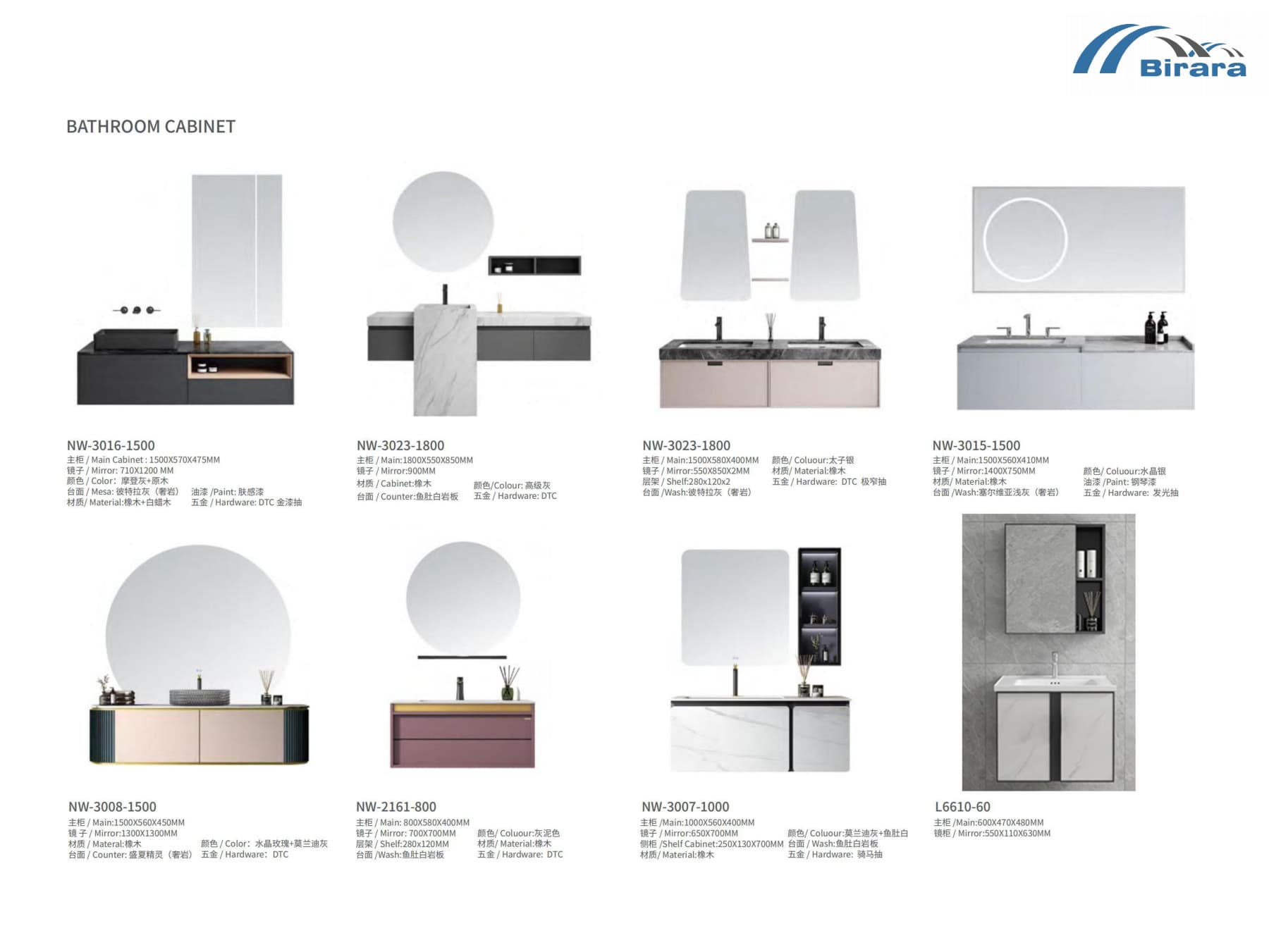 Sanitary ware reference 9