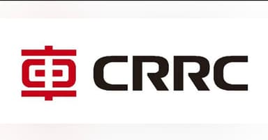 CRRC logo