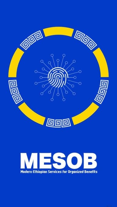 MESOB logo
