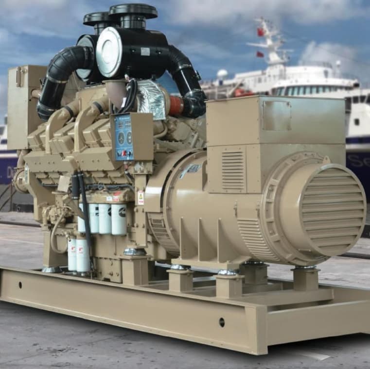 Generator