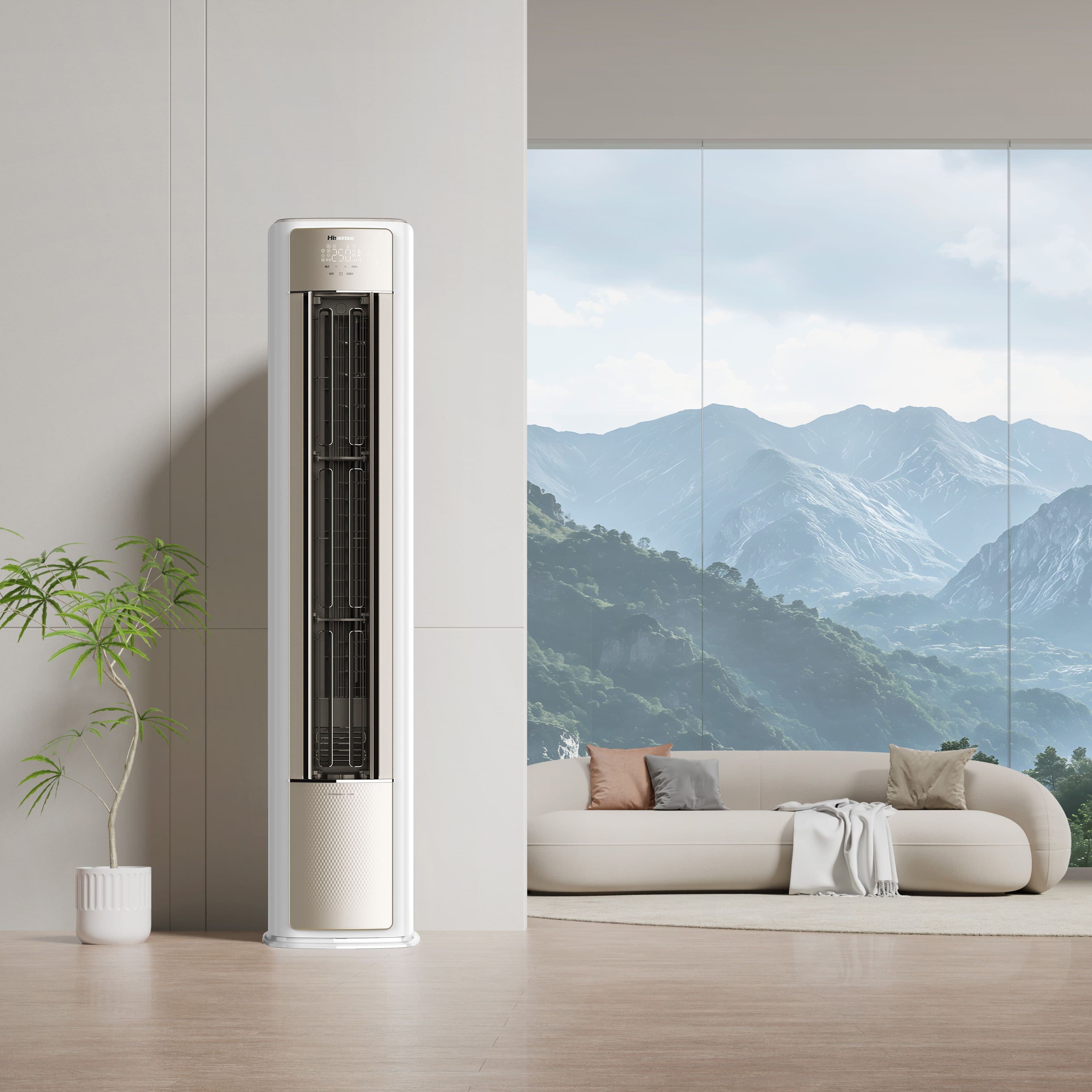 Air Conditioner