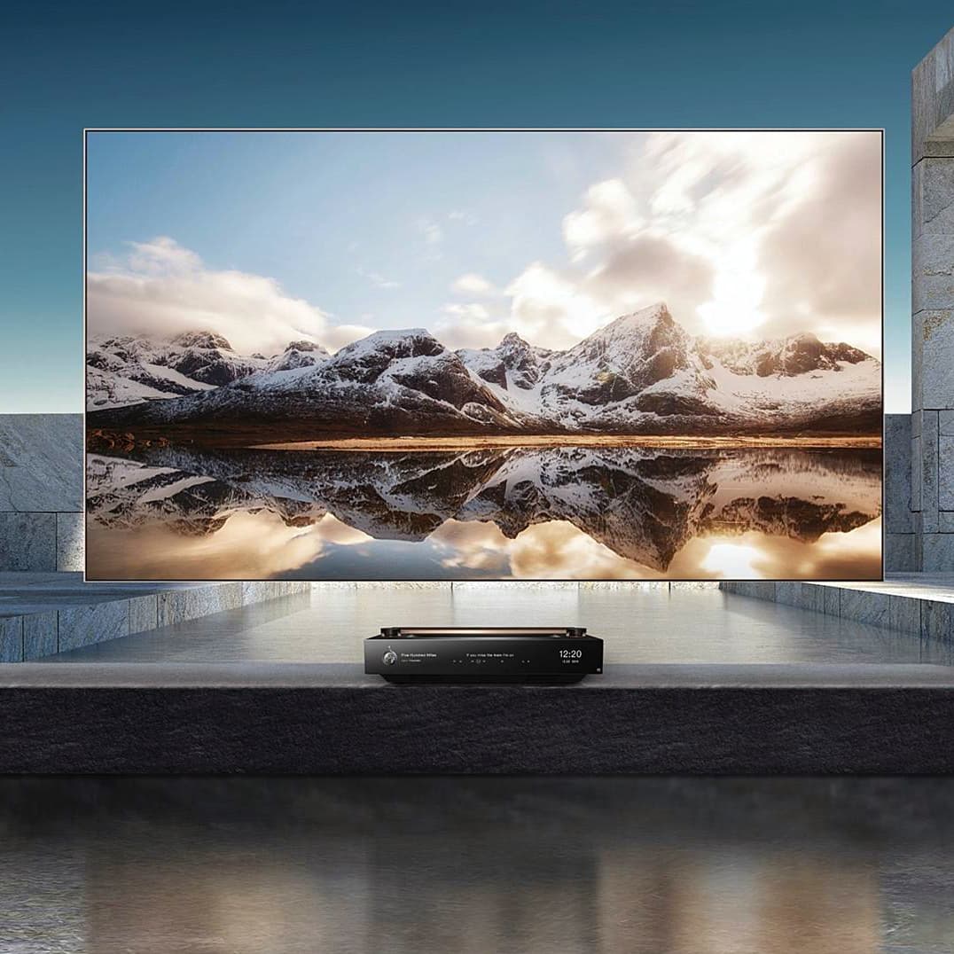 Television