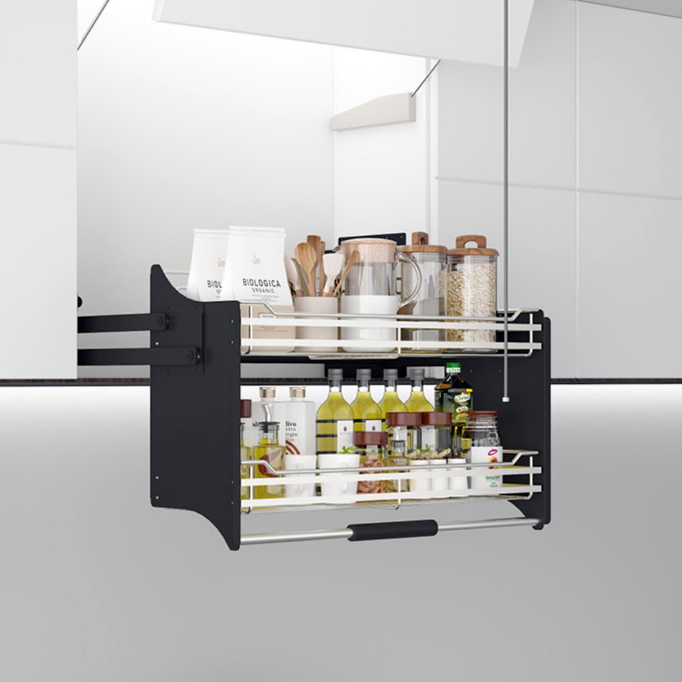 Cabinet Accessorie