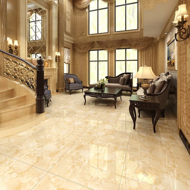 Polished Glazed Tile