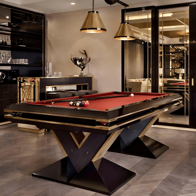 Pool Table / Table Soccer