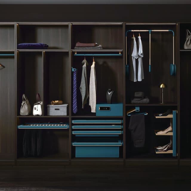 Wardrobe Accessories