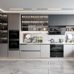Modern Kitchen Cabinetry related image 2