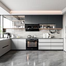 Modern Kitchen Cabinetry related image 3