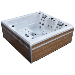 Massage Bathtub related image 2