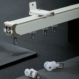 Track System / Accessories related image 2