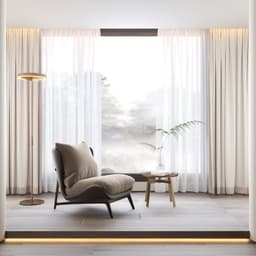 Curtain Fabric related image 1