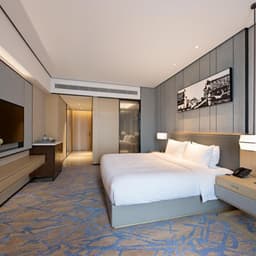 Hotel Guest Room Furniture related image 3