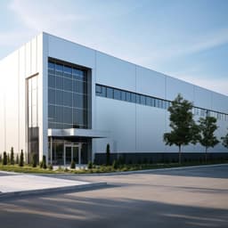 Industrial Buildings related image 2