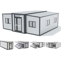 Container House related image 3