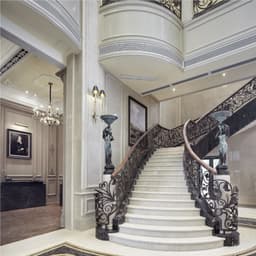 Metal Staircase related image 1