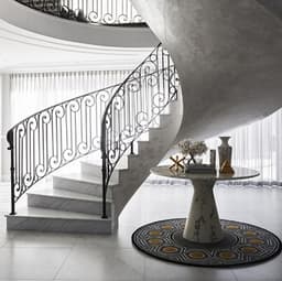 Metal Staircase related image 2