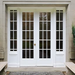 French Door related image 2