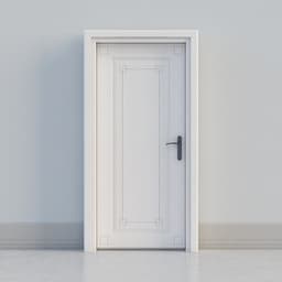 Veneer Wood Door related image 1