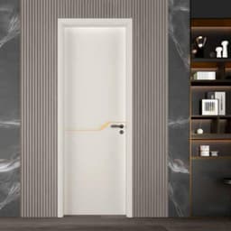 Veneer Wood Door related image 3