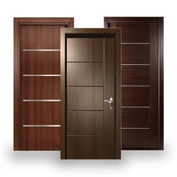 Solid Wood Door related image 4