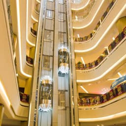 Panoramic Elevator related image 1