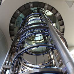 Panoramic Elevator related image 4