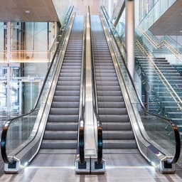 Escalator related image 1
