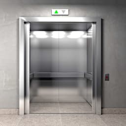 Hospital Elevator related image 4
