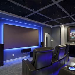 Home Theater related image 1