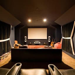 Home Theater related image 2