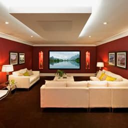 Home Theater related image 4