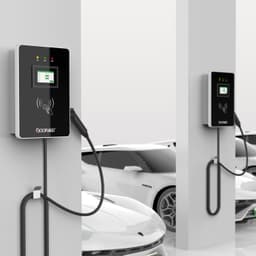 EV Charging Station related image 3