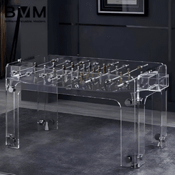 Pool Table / Table Soccer / Air Hockey Table related image 3