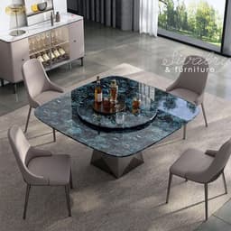 Dining table related image 4