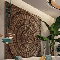 Solid Wood Wall Panels related image 3