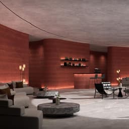 Soft porcelain flexible tiles related image 1