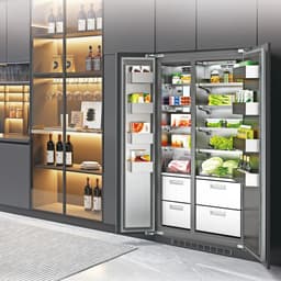 Refrigerator related image 2