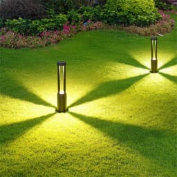 Outdoor wall lamp related image 3