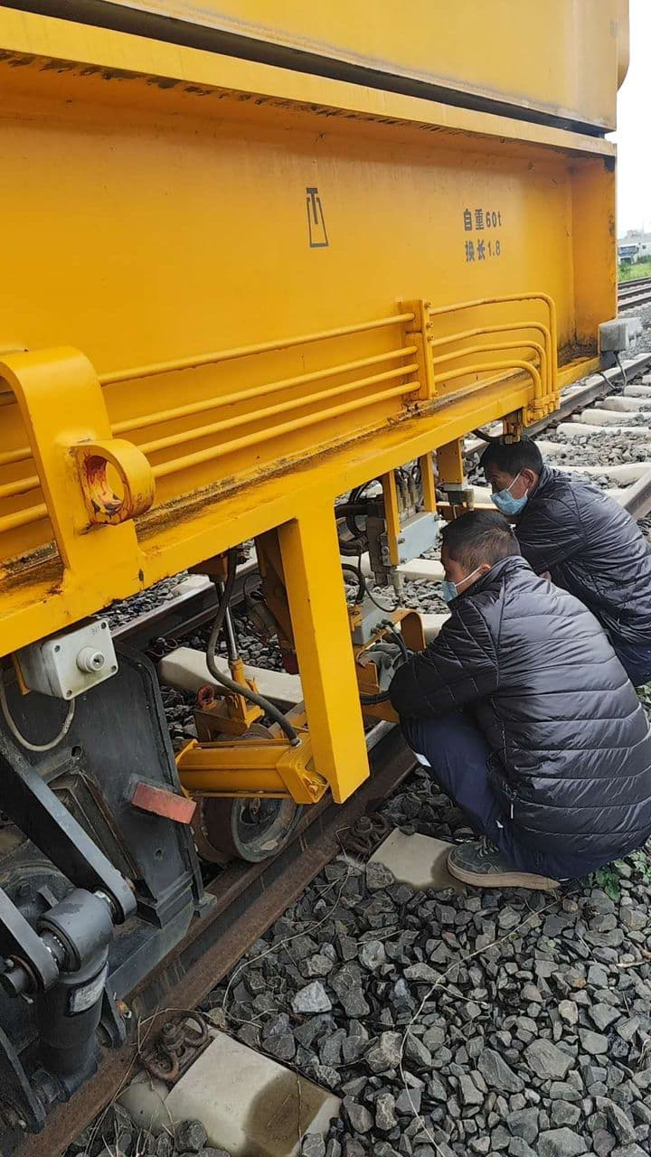 Ethio-Djibouti Railway S.C. (EDR)